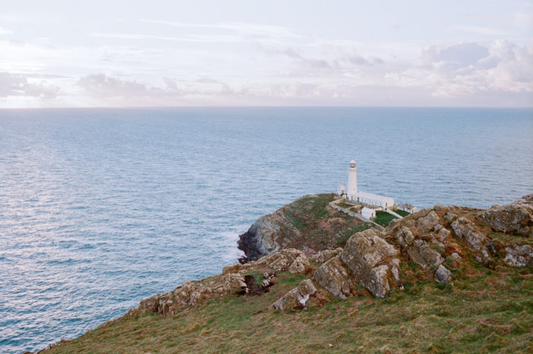 Lighthouse